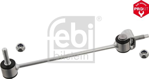 Febi Bilstein 29696 - Šipka/spona, stabilizator www.molydon.hr