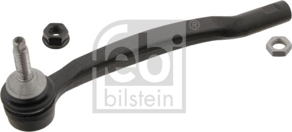 Febi Bilstein 29604 - Kraj spone, kuglasti zglob www.molydon.hr