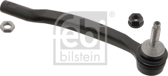 Febi Bilstein 29605 - Kraj spone, kuglasti zglob www.molydon.hr