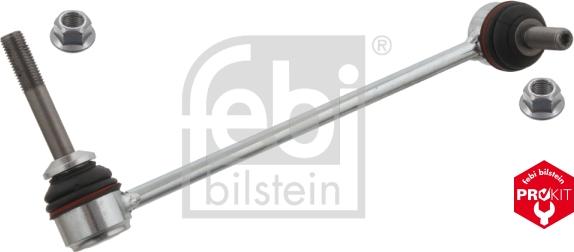 Febi Bilstein 29616 - Šipka/spona, stabilizator www.molydon.hr