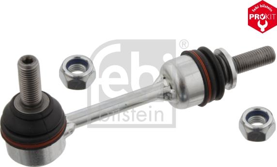 Febi Bilstein 29612 - Šipka/spona, stabilizator www.molydon.hr