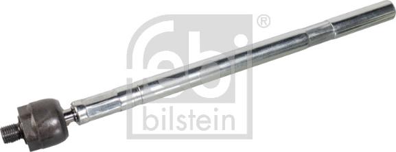 Febi Bilstein 29625 - Aksijalni zglob, poprecna spona www.molydon.hr