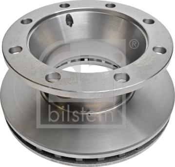 Febi Bilstein 29149 - Kočioni disk www.molydon.hr