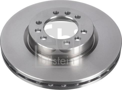 Febi Bilstein 29159 - Kočioni disk www.molydon.hr