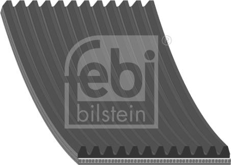 Febi Bilstein 29119 - Klinasti rebrasti remen  www.molydon.hr