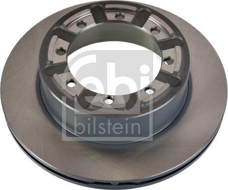 Febi Bilstein 29177 - Kočioni disk www.molydon.hr