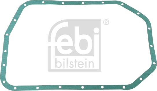 Febi Bilstein 29894 - Brtva, korito za ulje-automatski mjenjač www.molydon.hr