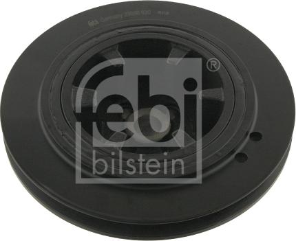 Febi Bilstein 29896 - Remenica, radilica www.molydon.hr