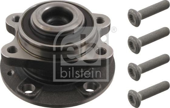 Febi Bilstein 29897 - Komplet Ležaja kotača www.molydon.hr