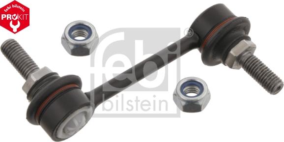 Febi Bilstein 29800 - Šipka/spona, stabilizator www.molydon.hr