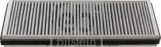 Febi Bilstein 29811 - Filter kabine www.molydon.hr