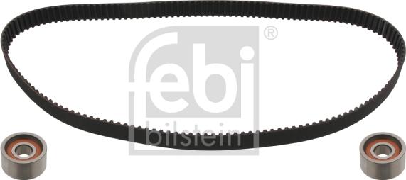 Febi Bilstein 29393 - Komplet zupčastog remena www.molydon.hr