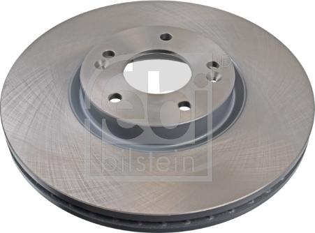 Febi Bilstein 29350 - Kočioni disk www.molydon.hr