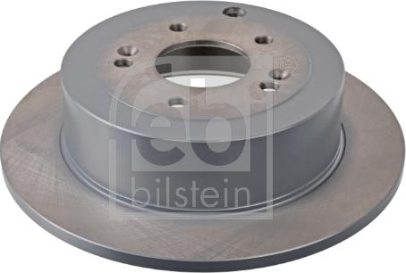 Febi Bilstein 29351 - Kočioni disk www.molydon.hr