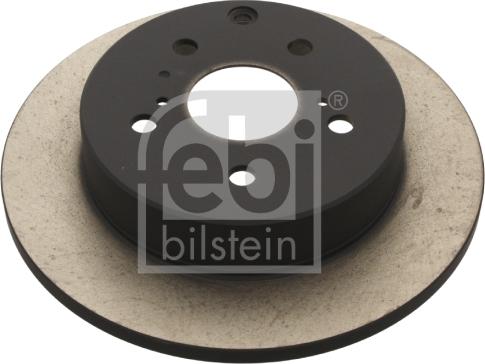 Febi Bilstein 29353 - Kočioni disk www.molydon.hr