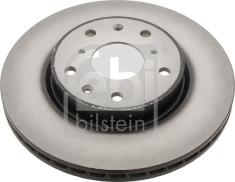 Febi Bilstein 29310 - Kočioni disk www.molydon.hr