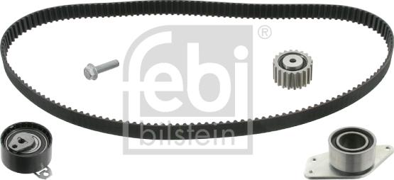 Febi Bilstein 29388 - Komplet zupčastog remena www.molydon.hr