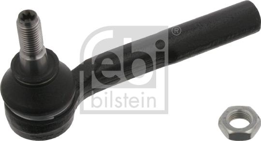 Febi Bilstein 29327 - Kraj spone, kuglasti zglob www.molydon.hr