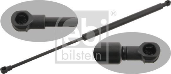 Febi Bilstein 29296 - Plinski amortizer, hauba motora www.molydon.hr