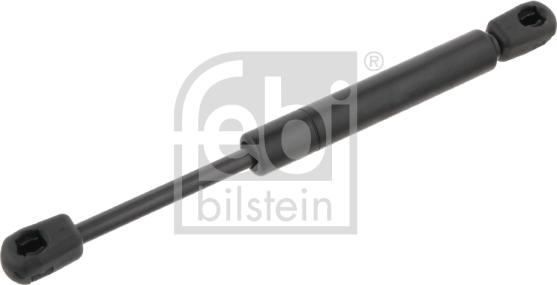 Febi Bilstein 29256 - Plinski amortizer, prtljaznik/utovarni prostor www.molydon.hr