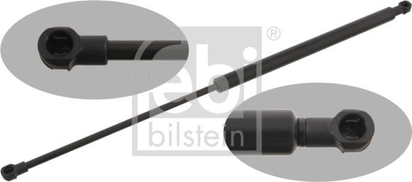 Febi Bilstein 29261 - Plinski amortizer, zadnji vjetrobran www.molydon.hr