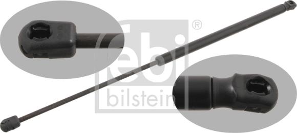 Febi Bilstein 29267 - Plinski amortizer, hauba motora www.molydon.hr