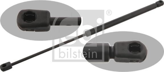 Febi Bilstein 29204 - Plinski amortizer, hauba motora www.molydon.hr