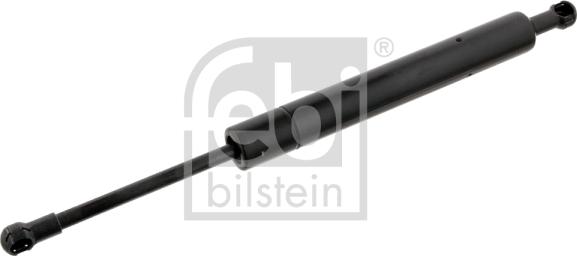 Febi Bilstein 29205 - Plinski amortizer, prtljaznik/utovarni prostor www.molydon.hr