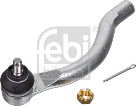 Febi Bilstein 29287 - Kraj spone, kuglasti zglob www.molydon.hr