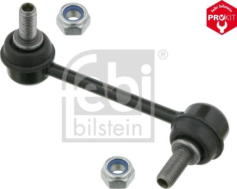 Febi Bilstein 24945 - Šipka/spona, stabilizator www.molydon.hr