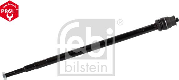 Febi Bilstein 24955 - Aksijalni zglob, poprecna spona www.molydon.hr