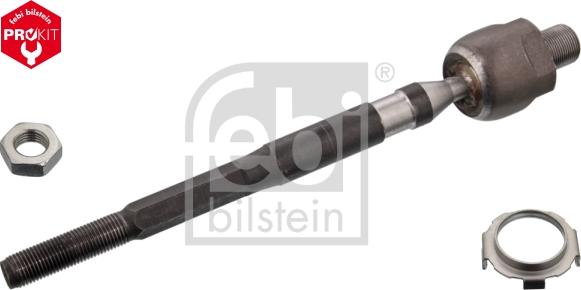 Febi Bilstein 24969 - Aksijalni zglob, poprecna spona www.molydon.hr