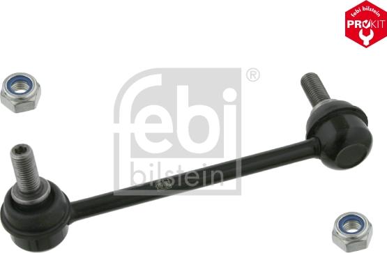 Febi Bilstein 24961 - Šipka/spona, stabilizator www.molydon.hr