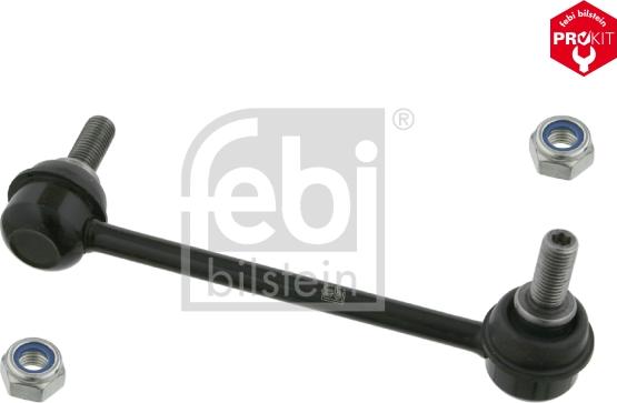 Febi Bilstein 24962 - Šipka/spona, stabilizator www.molydon.hr