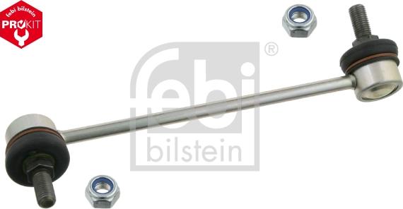 Febi Bilstein 24905 - Šipka/spona, stabilizator www.molydon.hr