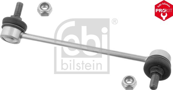 Febi Bilstein 24906 - Šipka/spona, stabilizator www.molydon.hr