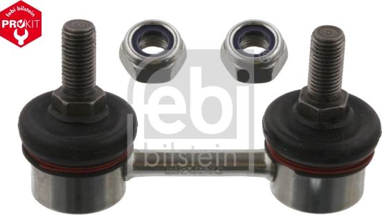 Febi Bilstein 24915 - Šipka/spona, stabilizator www.molydon.hr