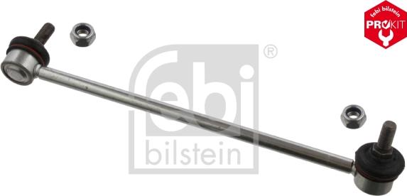 Febi Bilstein 24913 - Šipka/spona, stabilizator www.molydon.hr