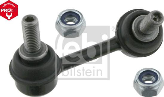 Febi Bilstein 24939 - Šipka/spona, stabilizator www.molydon.hr