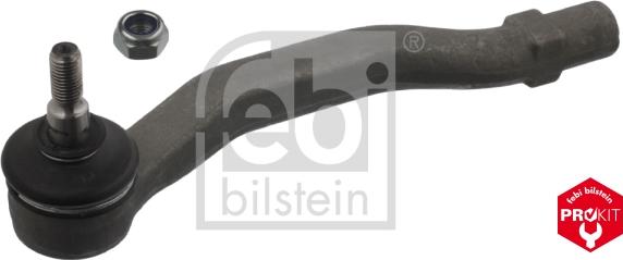 Febi Bilstein 24931 - Kraj spone, kuglasti zglob www.molydon.hr