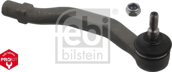 Febi Bilstein 24932 - Kraj spone, kuglasti zglob www.molydon.hr