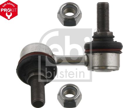 Febi Bilstein 24927 - Šipka/spona, stabilizator www.molydon.hr