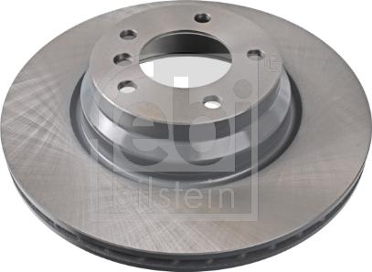 Febi Bilstein 24469 - Kočioni disk www.molydon.hr