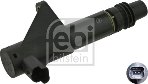 Febi Bilstein 24435 - Indukcioni kalem (bobina) www.molydon.hr