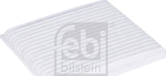 Febi Bilstein 24433 - Filter kabine www.molydon.hr