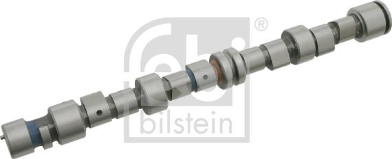 Febi Bilstein 24548 - Bregasta osovina www.molydon.hr