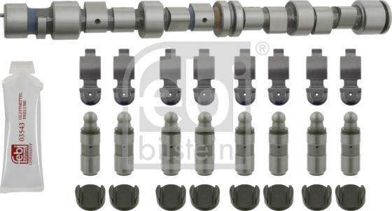 Febi Bilstein 24550 - Komplet bregastog vratila www.molydon.hr