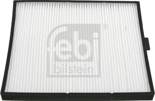 Febi Bilstein 24564 - Filter kabine www.molydon.hr