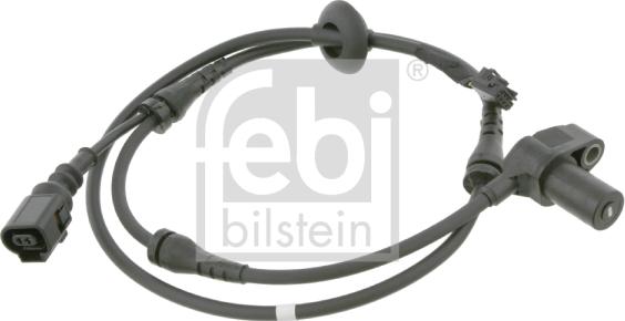 Febi Bilstein 24510 - Senzor, broj obrtaja kotača www.molydon.hr