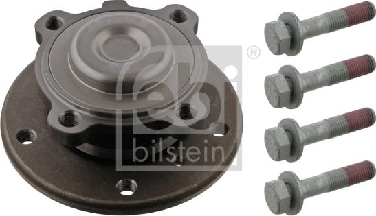 Febi Bilstein 24572 - Komplet Ležaja kotača www.molydon.hr